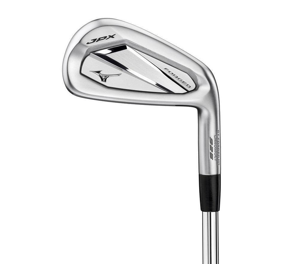 Mizuno JPX 925 Forged hierros de hombre, acero