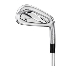Mizuno JPX 925 Forged hierros de hombre, acero