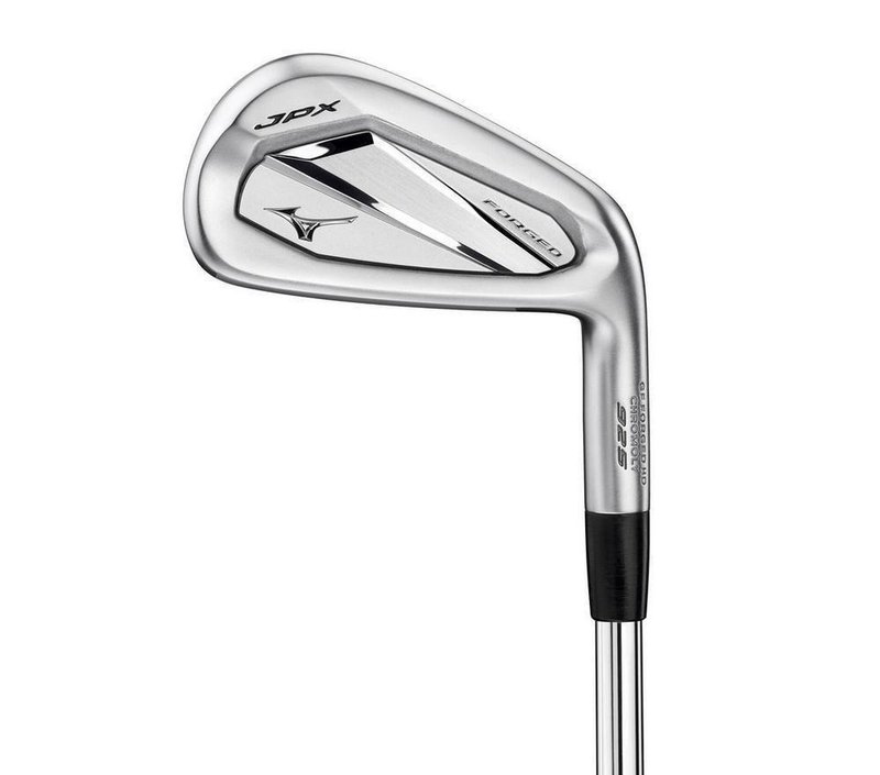 Mizuno JPX 925 Forged hierros de hombre, acero