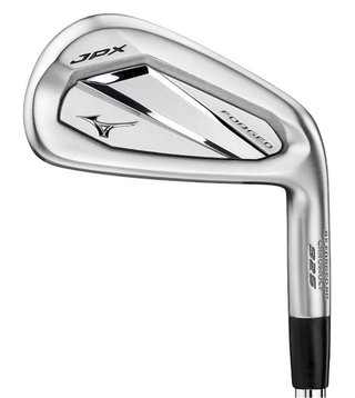 Mizuno JPX 925 Forged hierros de hombre, acero