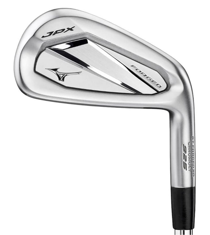 Mizuno JPX 925 Forged hierros de hombre, acero
