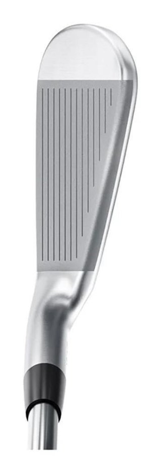 Mizuno JPX 925 Forged hierros de hombre, acero