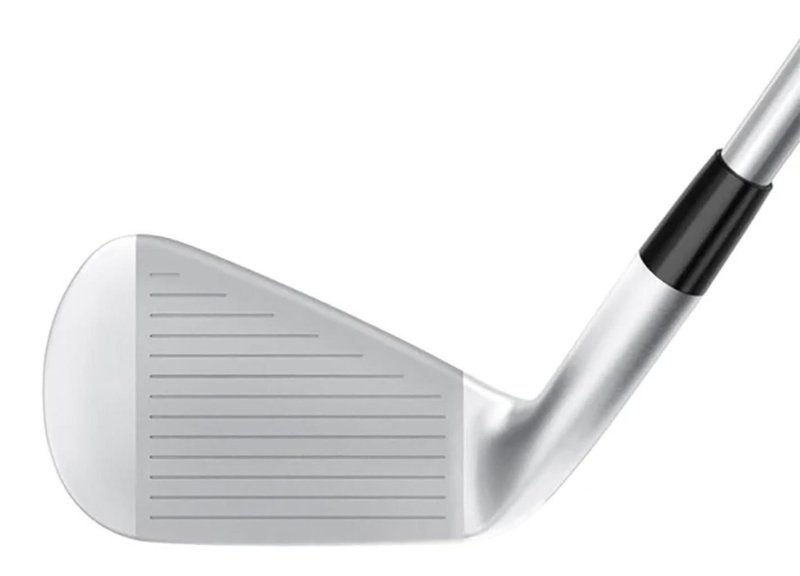 Mizuno JPX 925 Forged hierros de hombre, acero