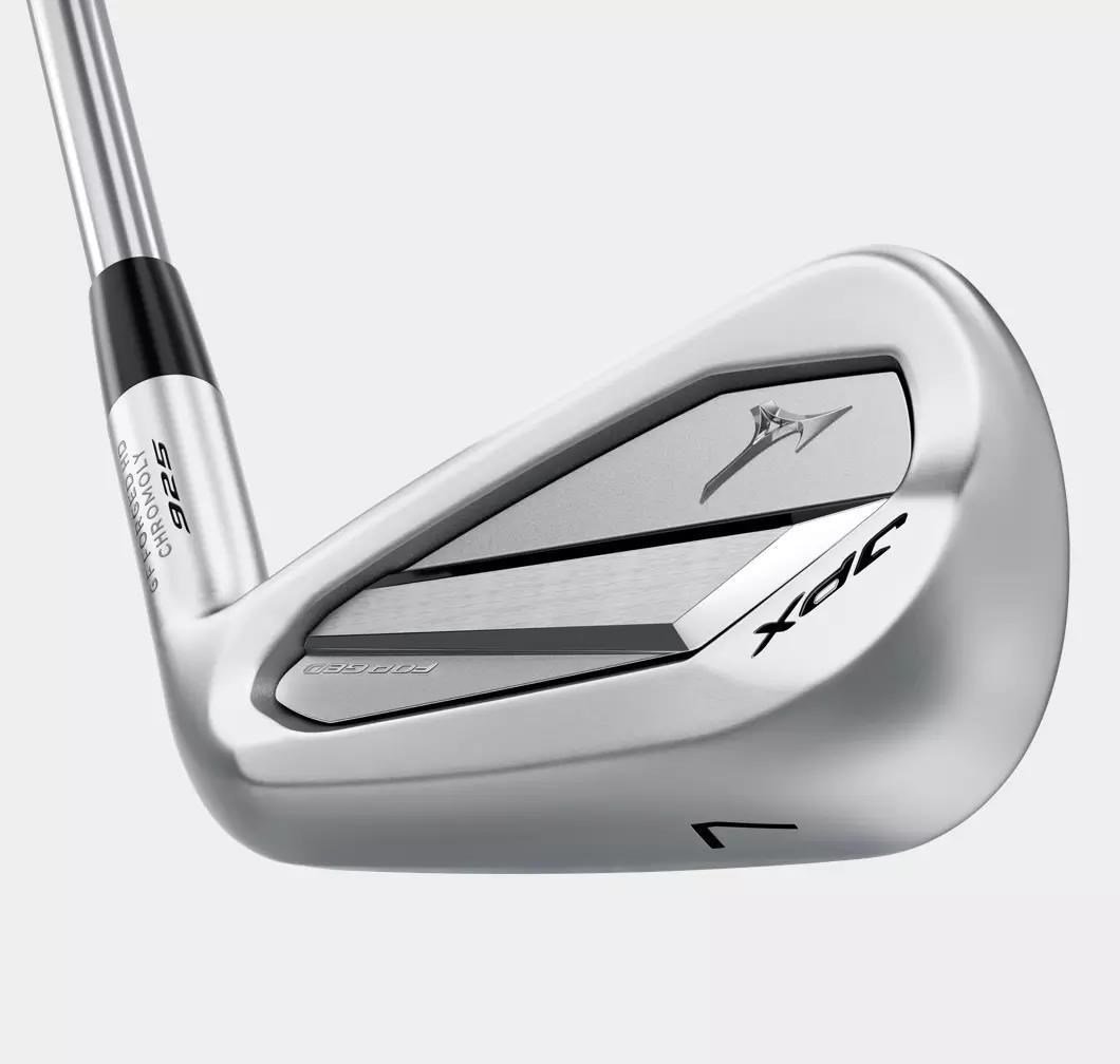 Mizuno JPX 925 Forged hierros de hombre, acero