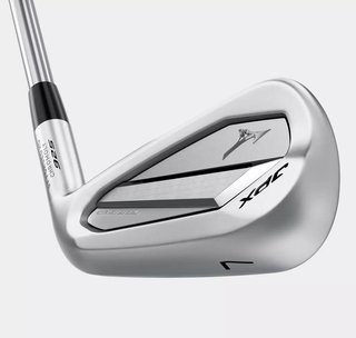 Mizuno JPX 925 Forged hierros de hombre, acero