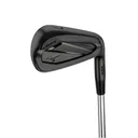 Mizuno JPX 925 Forged Black hierros de hombre, acero