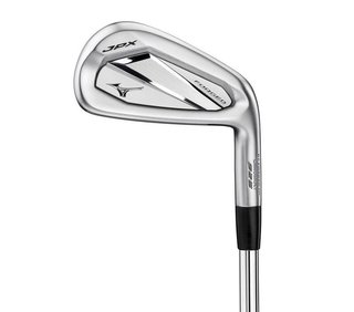 Mizuno JPX 925 Forged hierros de hombre, grafito