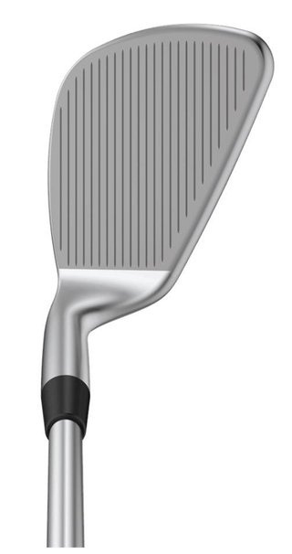 PING BunkR wedge, acero