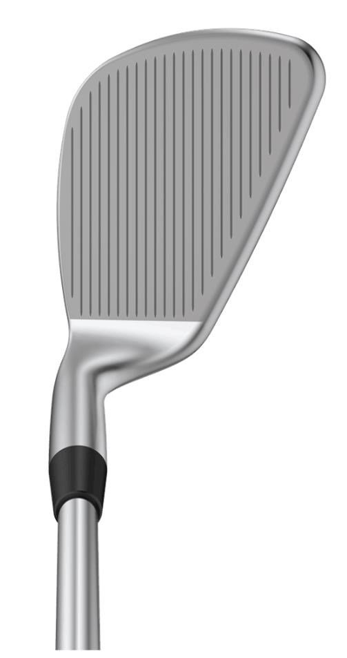 PING BunkR wedge, acero