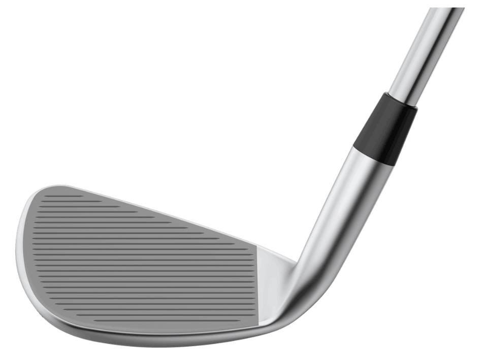 PING BunkR wedge, acero