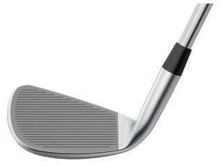 PING BunkR wedge, acero