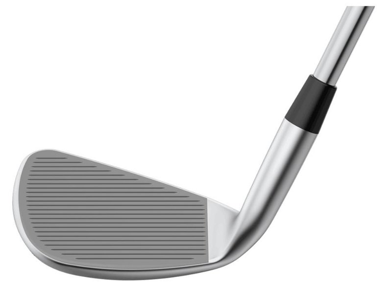 PING BunkR wedge, acero