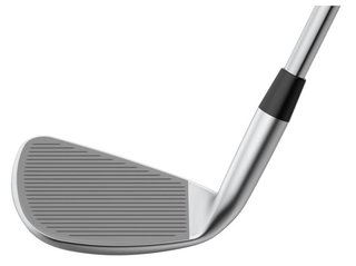 PING BunkR wedge de hombre, grafito