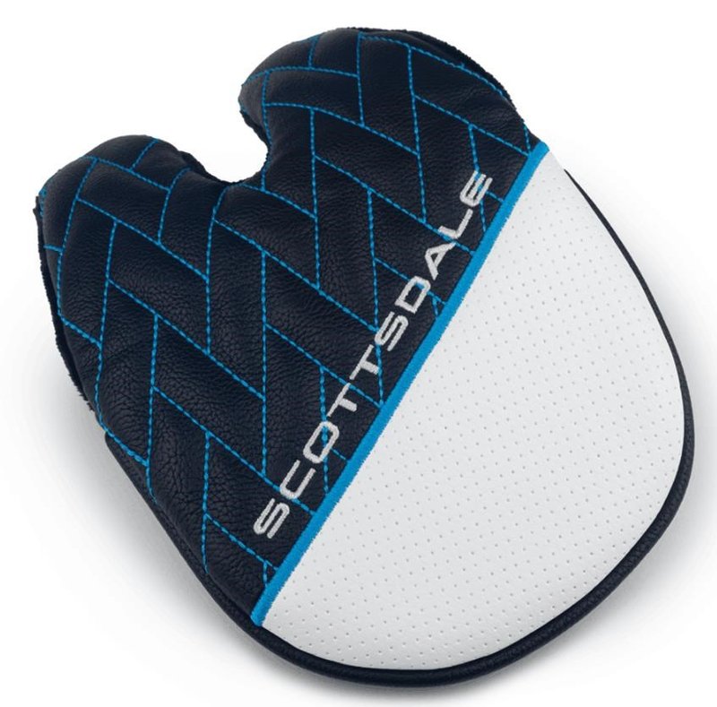 PING Scottsdale Prime Tyne C putter