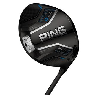 PING G440 MAX HL driver para hombre