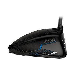 PING G440 MAX HL driver para hombre