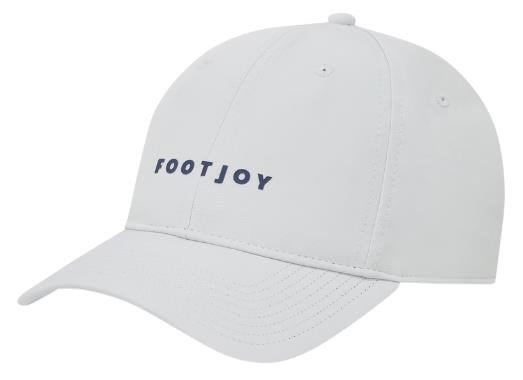 FootJoy Fashion gorra de golf, gris/marino