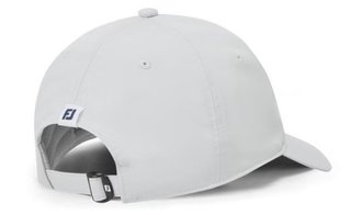 FootJoy Fashion gorra de golf, gris/marino
