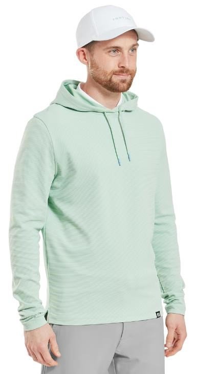 FootJoy Fashion gorra de golf, blanco/pistacho