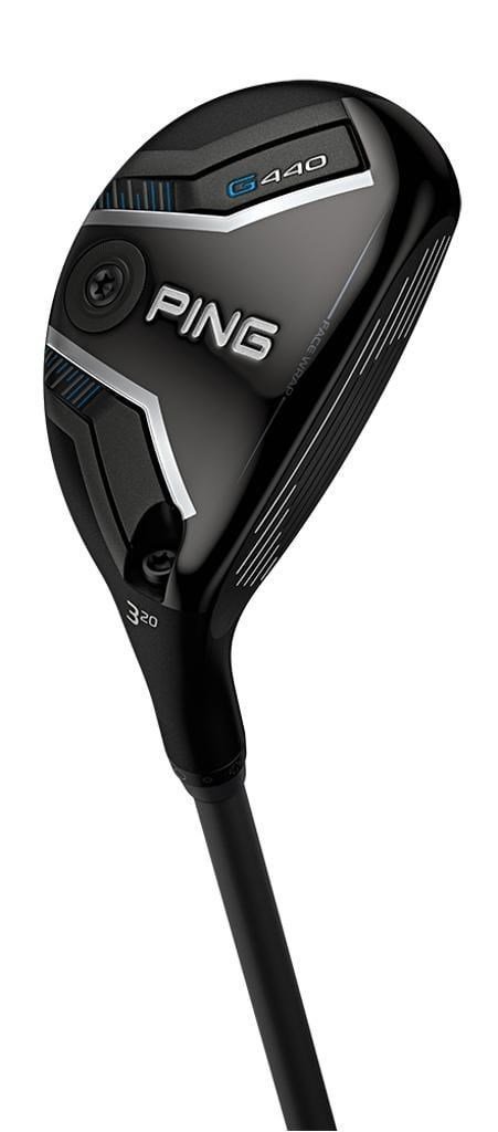 PING G440 HL híbrido para hombre