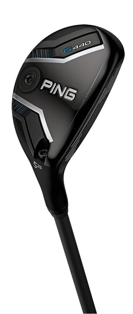 PING G440 HL híbrido para hombre