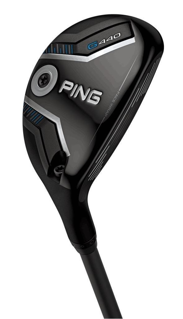 PING G440 HL híbrido para hombre