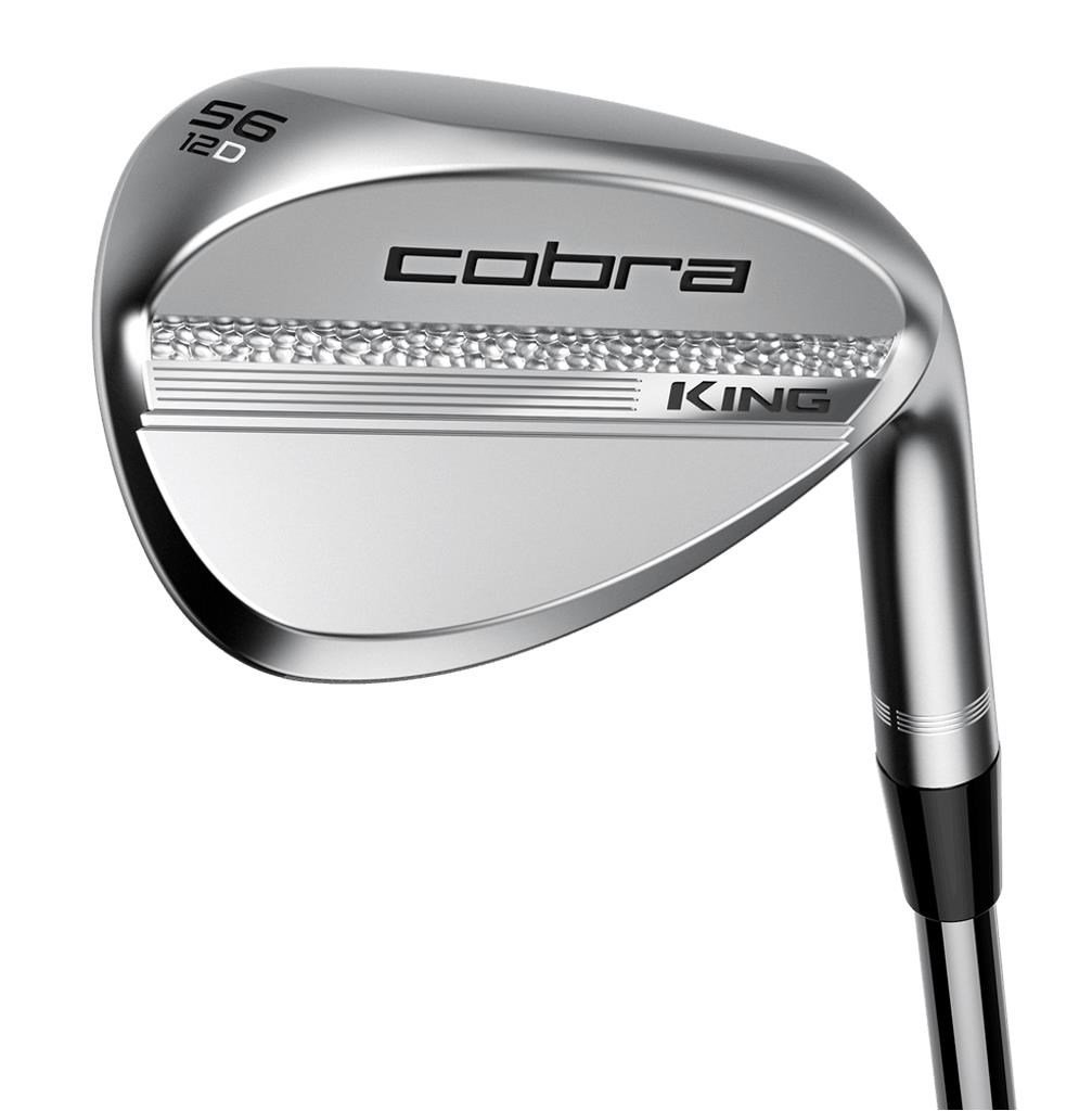 Cobra KING wedge para hombre, acero