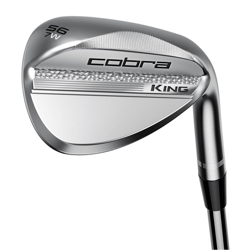 Cobra KING wedge para hombre, acero