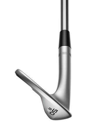 Cobra KING wedge para hombre, acero