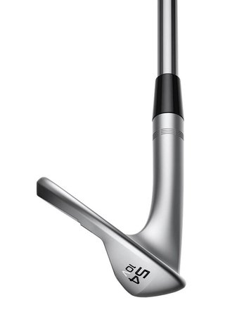 Cobra KING wedge para hombre, acero