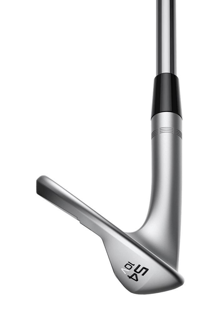Cobra KING wedge para hombre, acero