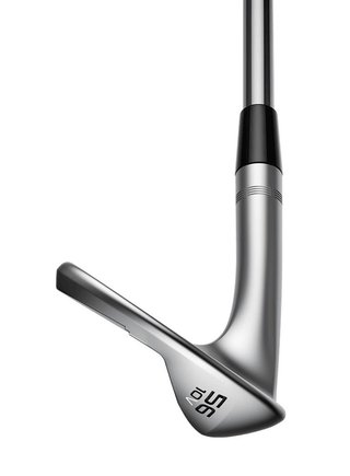 Cobra KING wedge para hombre, acero