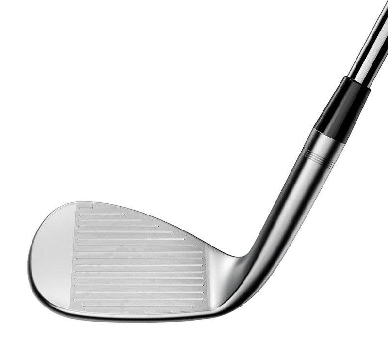Cobra KING wedge para hombre, acero