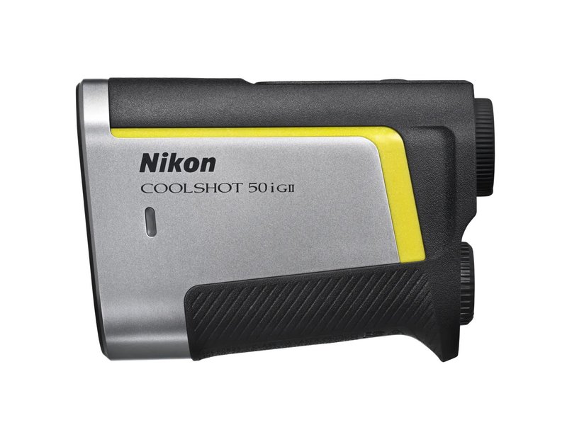 Nikon Coolshot 50i GII telémetro láser