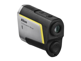 Nikon Coolshot 50i GII telémetro láser