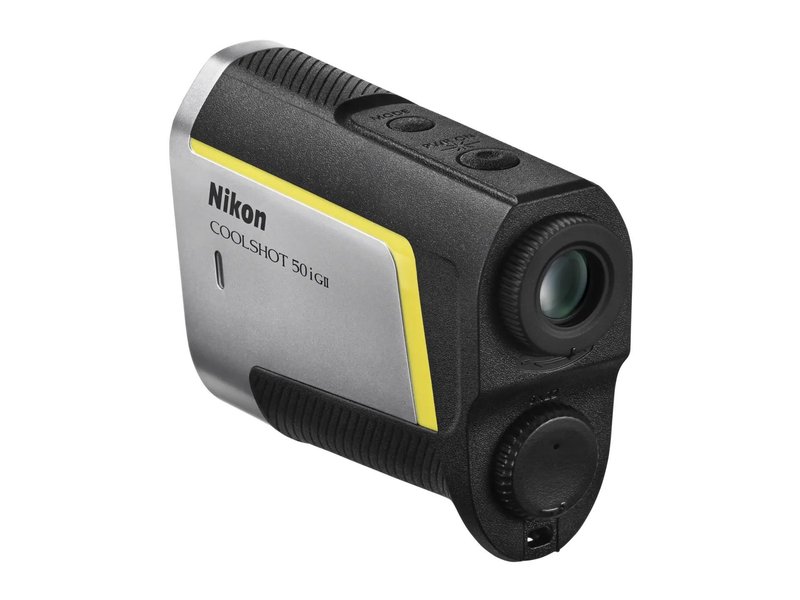 Nikon Coolshot 50i GII telémetro láser
