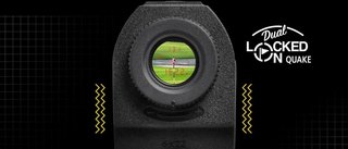 Nikon Coolshot 50i GII telémetro láser