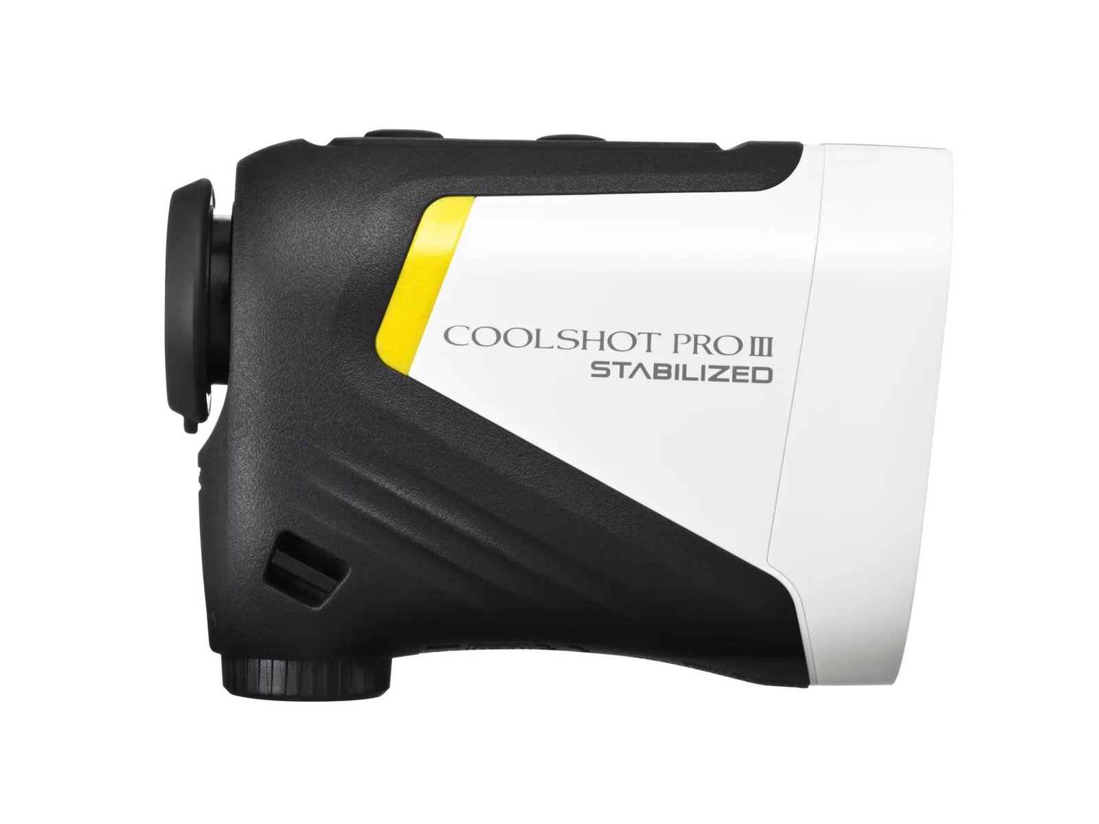 Nikon Coolshot PROIII Stabilized telémetro láser