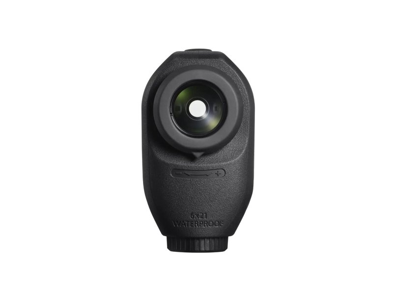 Nikon Coolshot PROIII Stabilized telémetro láser