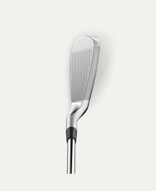 Wilson Dynapower Max hierros de hombre, grafito
