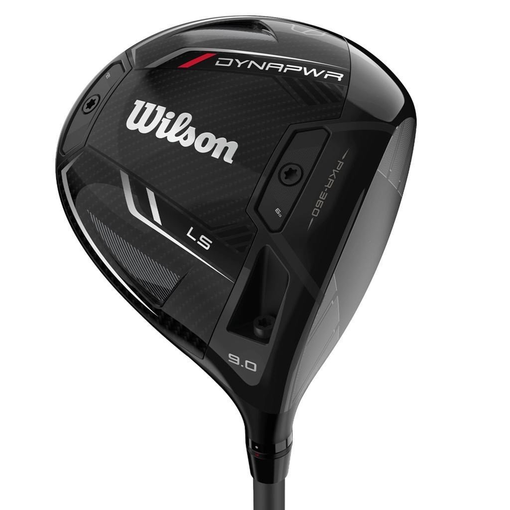 Wilson Dynapower LS driver de hombre