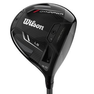 Wilson Dynapower LS driver de hombre