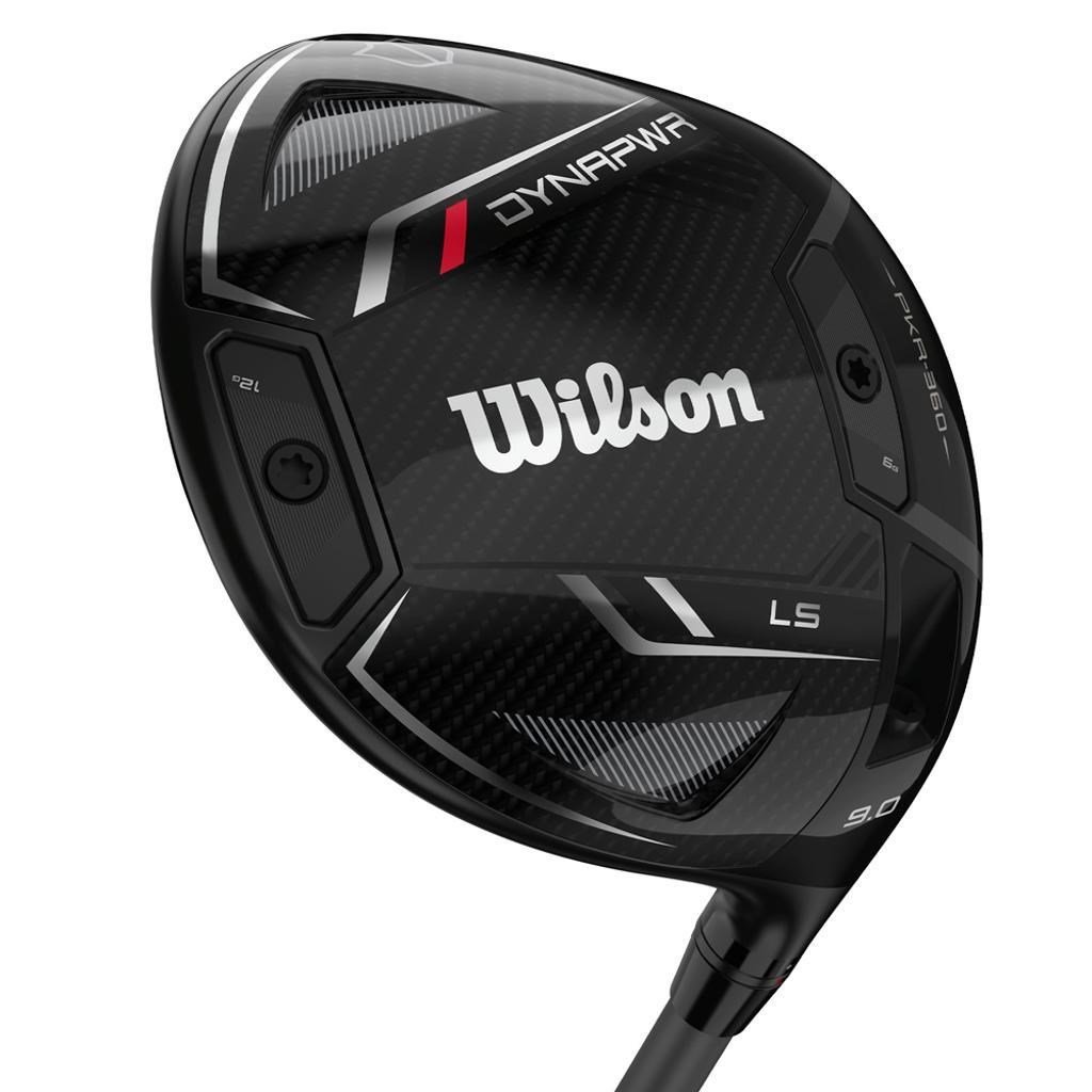 Wilson Dynapower LS driver de hombre