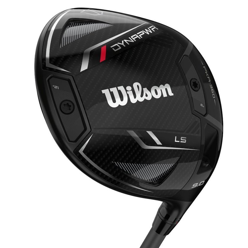 Wilson Dynapower LS driver de hombre