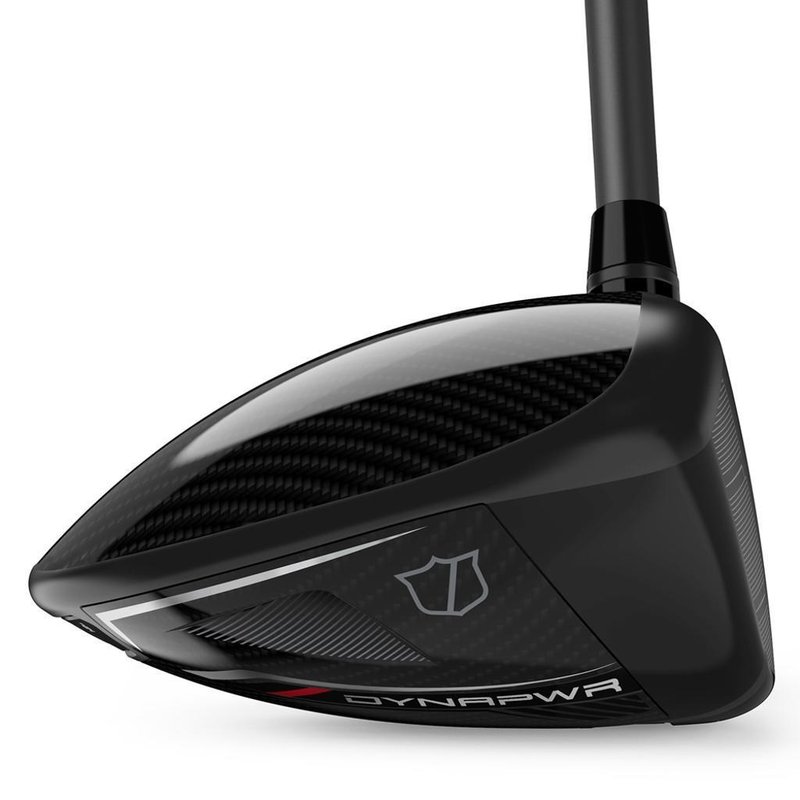 Wilson Dynapower LS driver de hombre