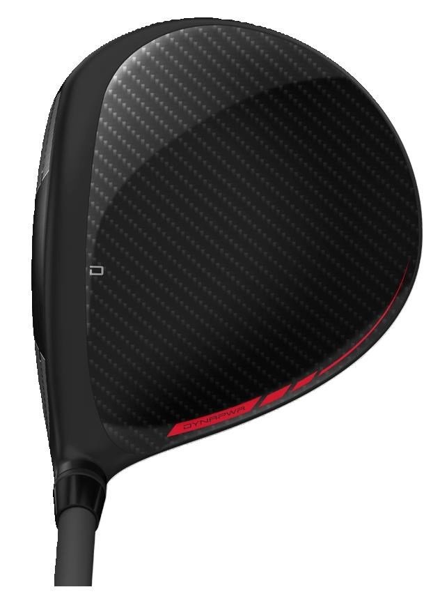 Wilson Dynapower LS driver de hombre