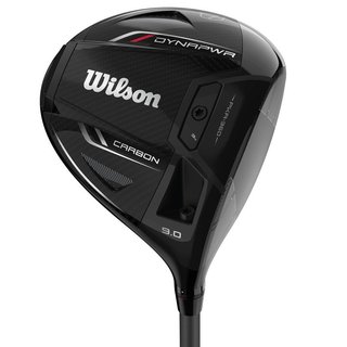 Wilson Dynapower Carbon driver de hombre