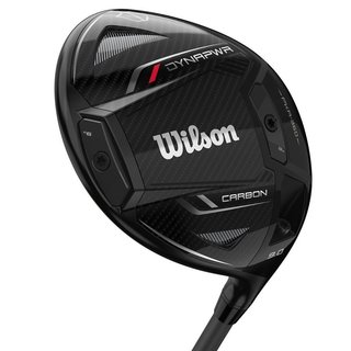 Wilson Dynapower Carbon driver de hombre