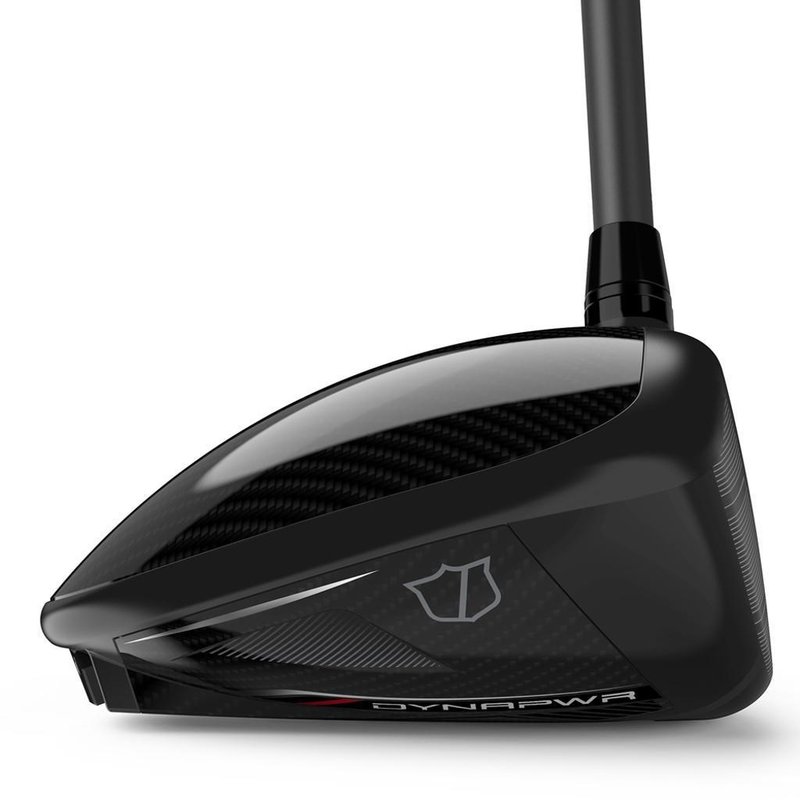 Wilson Dynapower Carbon driver de hombre