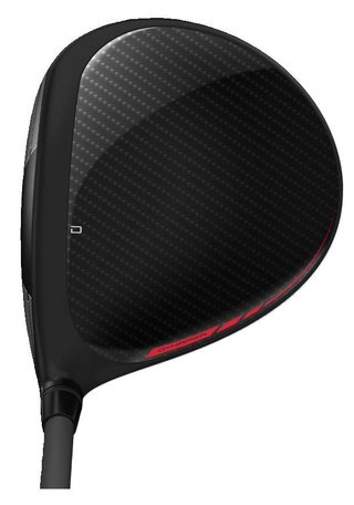 Wilson Dynapower Carbon driver de hombre